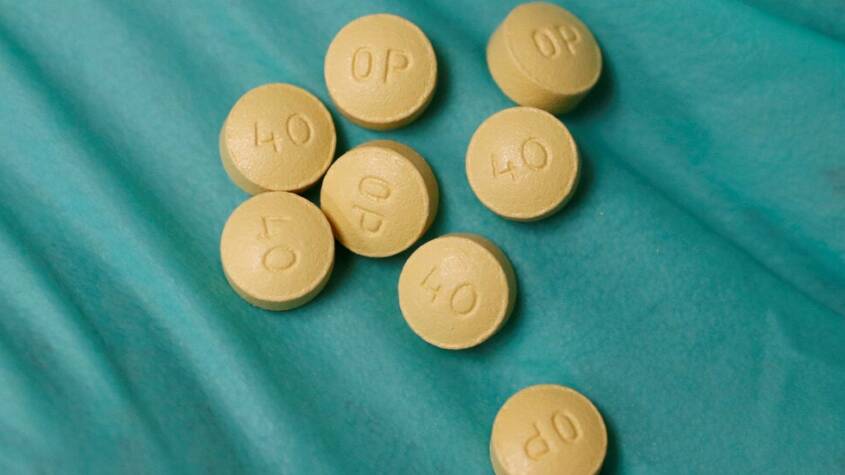 Dihydrocodeine and Online Availability: What Patients in the UK Need to Understand