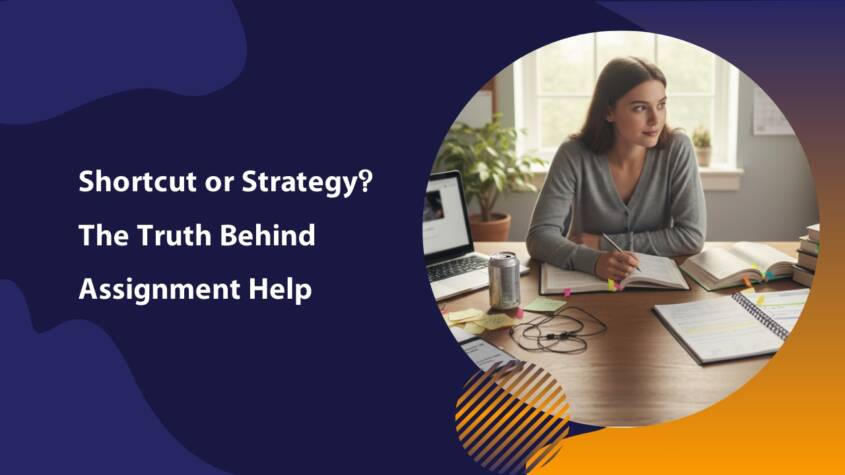 Assignment help in london