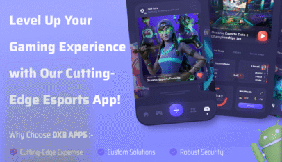 Mobile app development Dubai