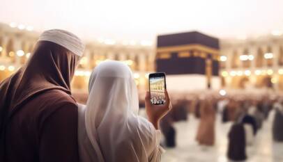 For many pilgrims, travelling to Saudi Arabia for Umrah is their first international journey. While the spiritual atmosphere in Makkah and Madinah is welcoming