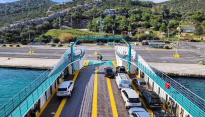 Villas in Greece for sale