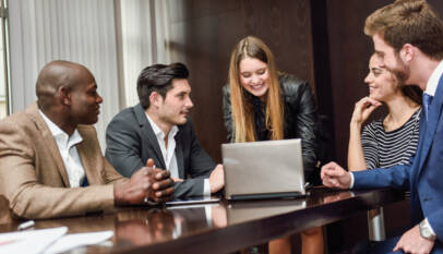 International Lawyers Group