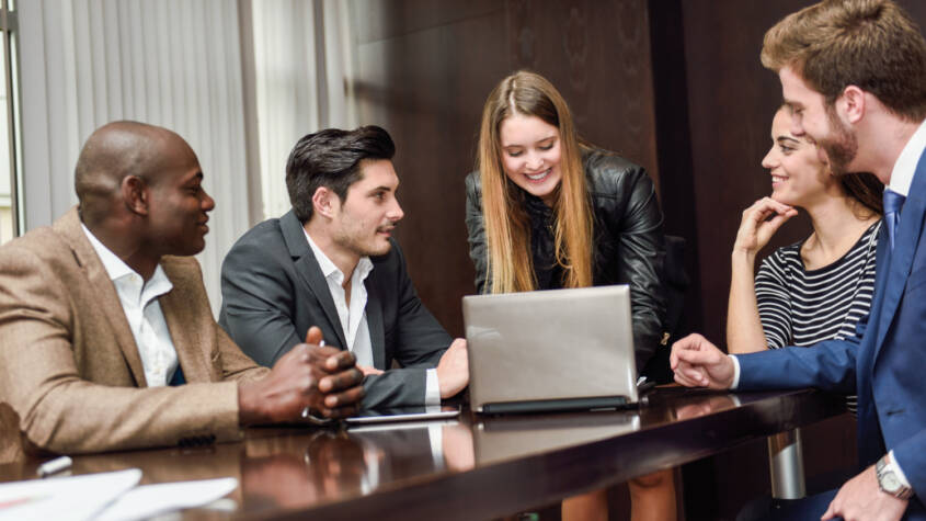 International Lawyers Group