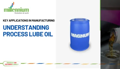process lube oil