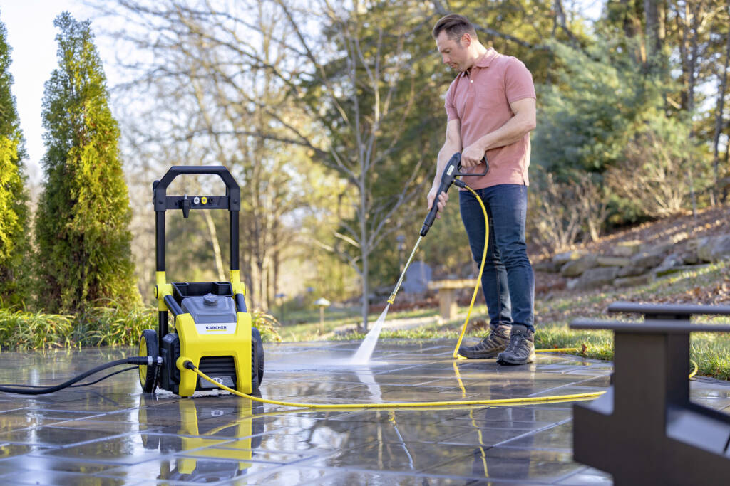 5 Things to Know Before Buying a Refurbished Pressure Washer