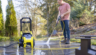 5 Things to Know Before Buying a Refurbished Pressure Washer