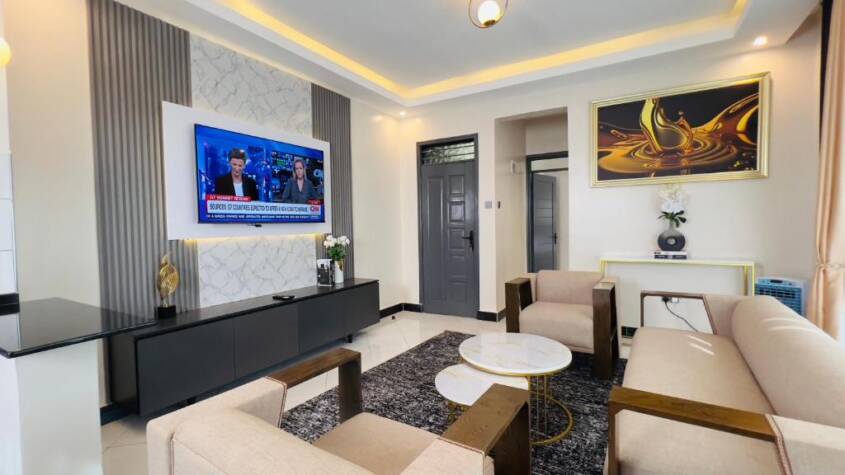 Luxury Home Renovation and Villa Makeovers: Transform Your Dubai Residence