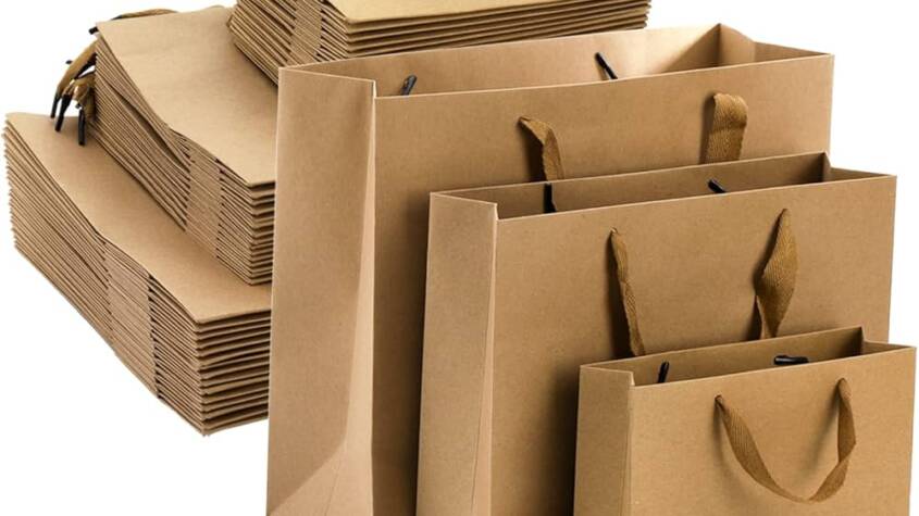paper bags UK, paper bags London, paper bags manufacturer, paper bag manufacturers UK