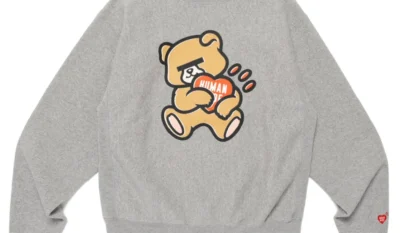 ヒューマンメイド