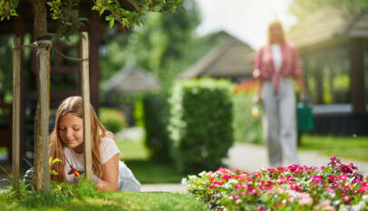 Residential Landscaping