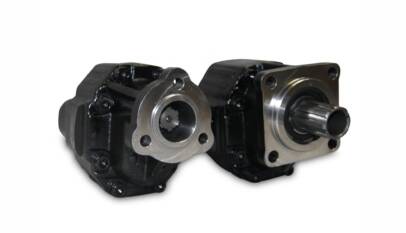 Hydraulic Gear Pumps