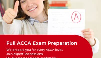 ACCA Qualification