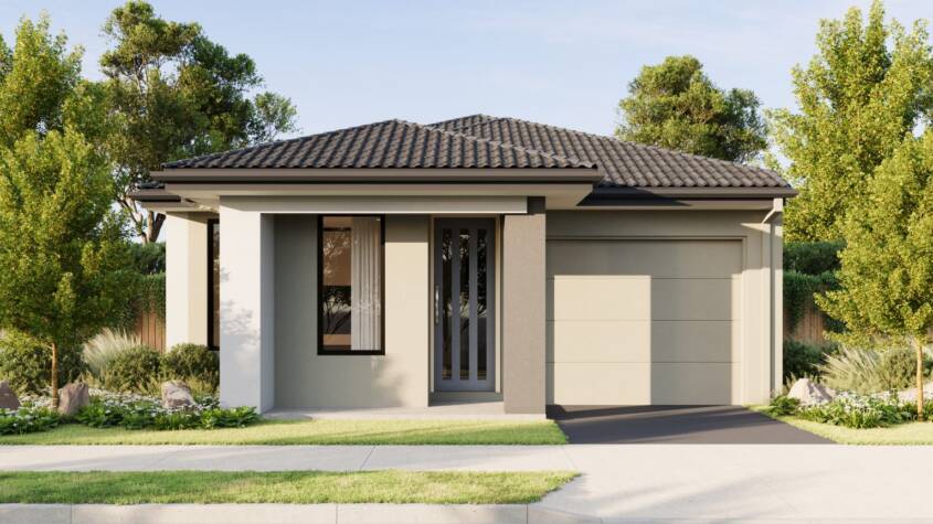 affordable custom home builders melbourne
