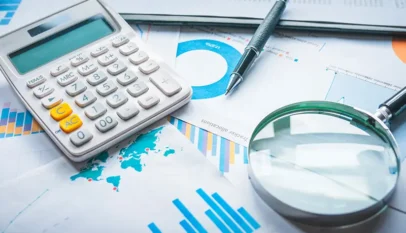 Accounting and tax services