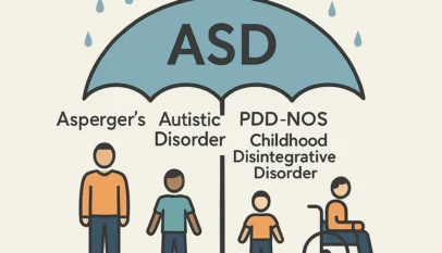 Top Autism Therapy