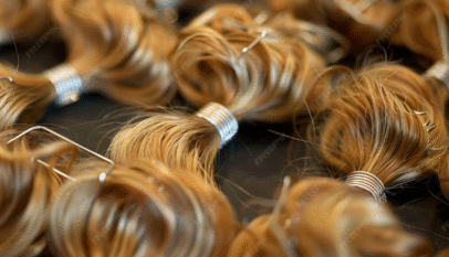 Best Wholesale Hair Suppliers for Salons Offering Sew-Ins