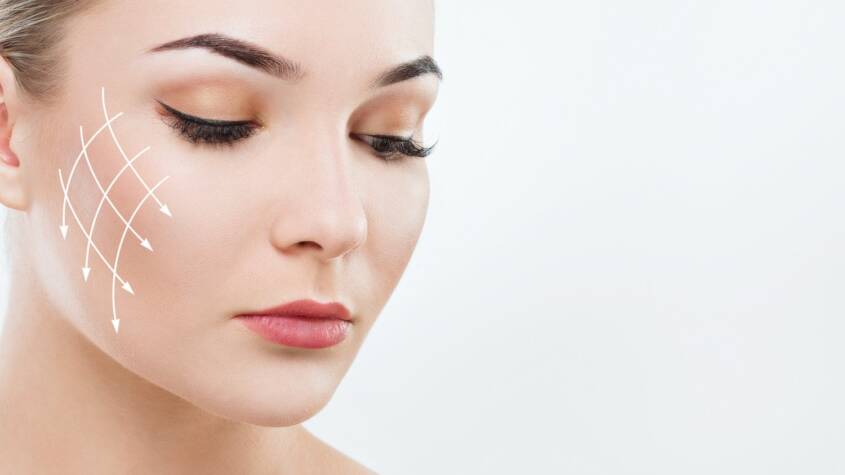 Sculptra fillers in Dubai