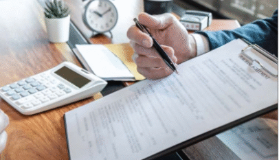 bounce back loan fraud