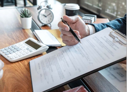 bounce back loan fraud