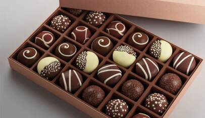Chocolate Boxes