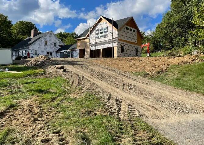 Commercial Property Maintenance Ipswich