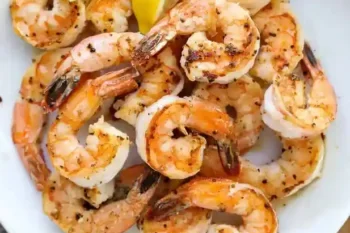 Reheat Cooked Shrimp in 5 Easy Steps