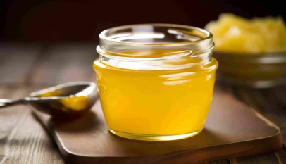 Desi Ghee Rate in Pakistan