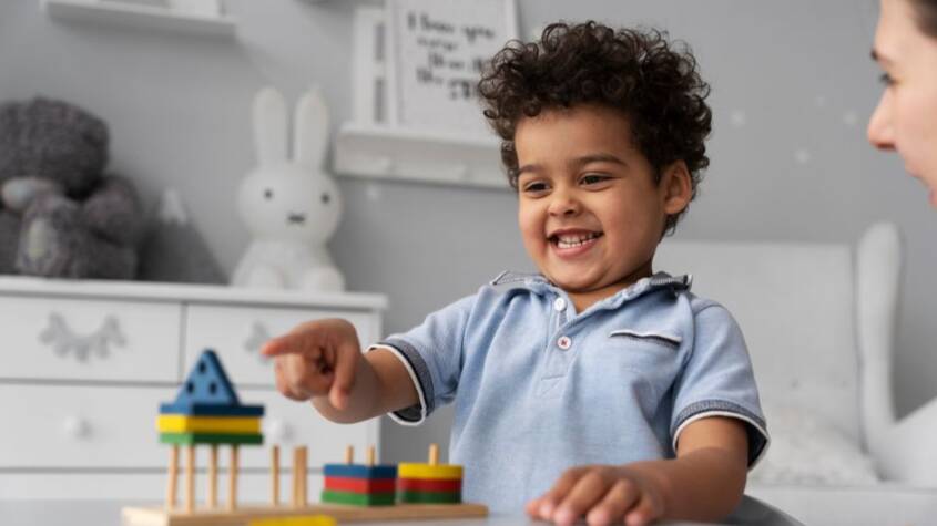 Developmental Therapy (1)