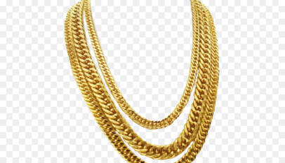 Gold chain