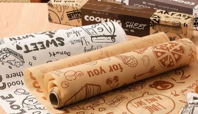 Greaseproof Paper