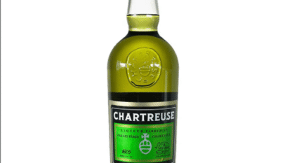 Green Chartreuse
