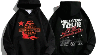Hellstar Clothing