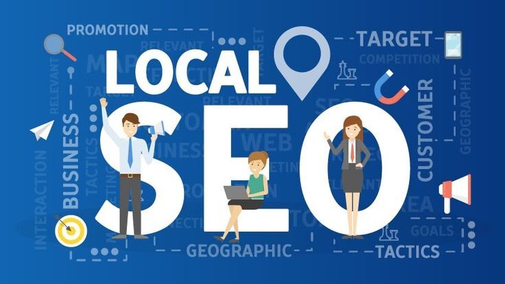 Optimizing Google Business Profile for local visibility with a professional SEO Agency Ilford.