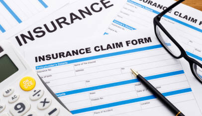 Insurance Claim Investigation