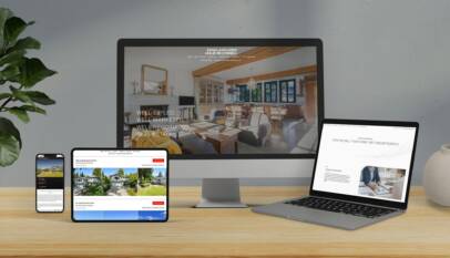 Why Hire a Real Estate Web Design Company in Dubai for Your Property Business?