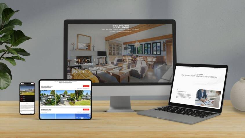 Why Hire a Real Estate Web Design Company in Dubai for Your Property Business?