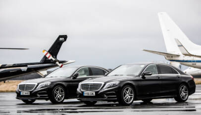 affordable bournemouth airport transfer