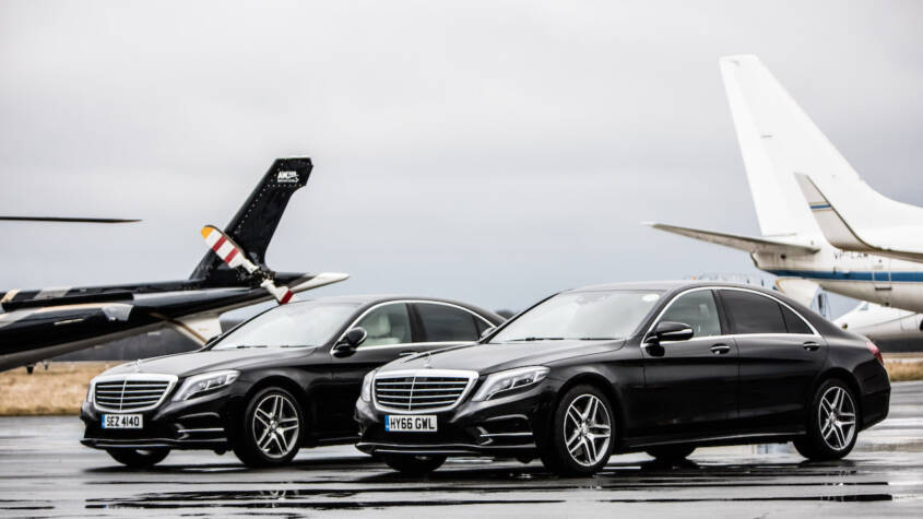 affordable bournemouth airport transfer