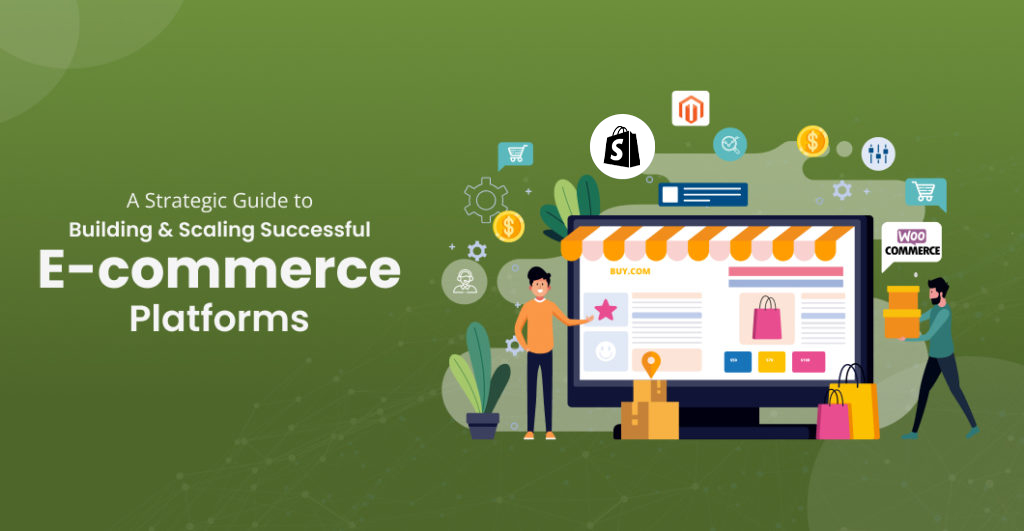 E-Commerce Businesses