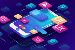 top mobile app development company in Houston