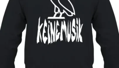 OVO Hoodie with Iconic Owl