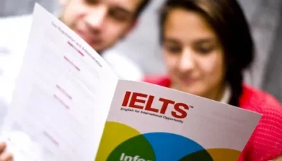 best IELTS tutor online in Dubai