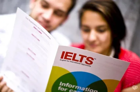 best IELTS tutor online in Dubai