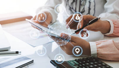 Payroll HRIS Software