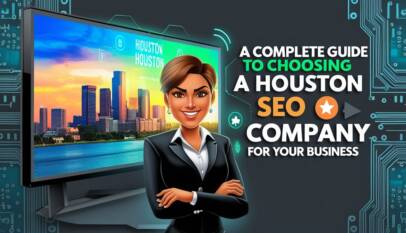 seo company in houston
