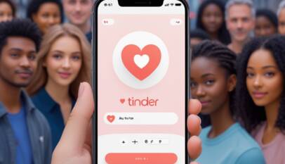 Best tinder clone app development