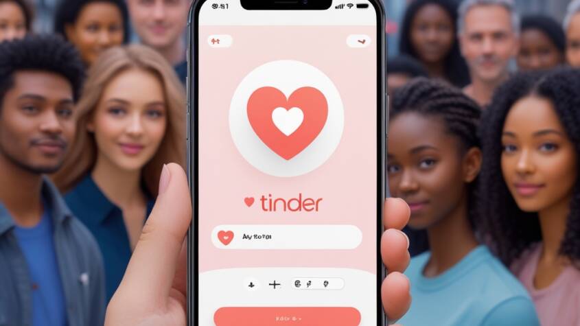 Best tinder clone app development