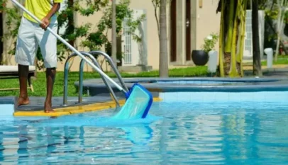 Pool Water Purification vs Regular Cleaning What’s the Difference