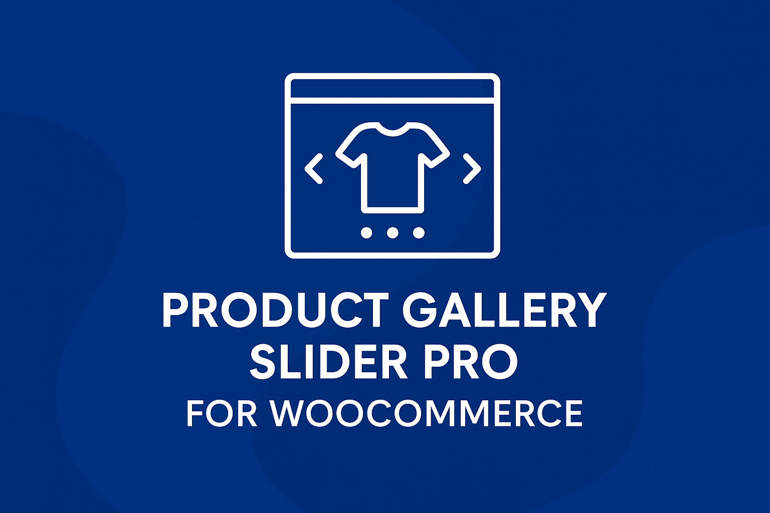product gallery slider for woocommerce