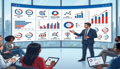 digital marketing training in Lahore